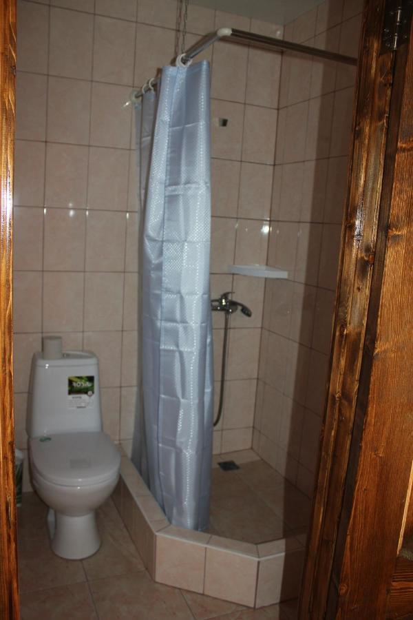 Guest House Vladimir Gagra Exterior photo