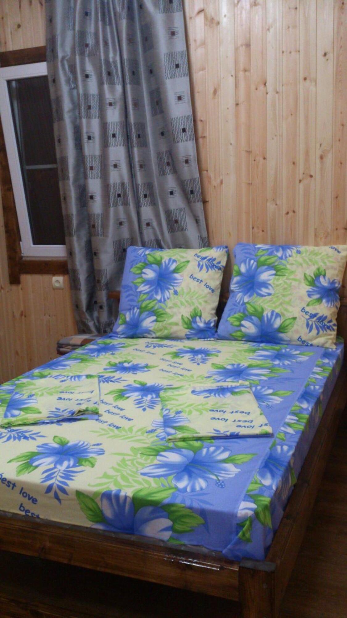Guest House Vladimir Gagra Exterior photo